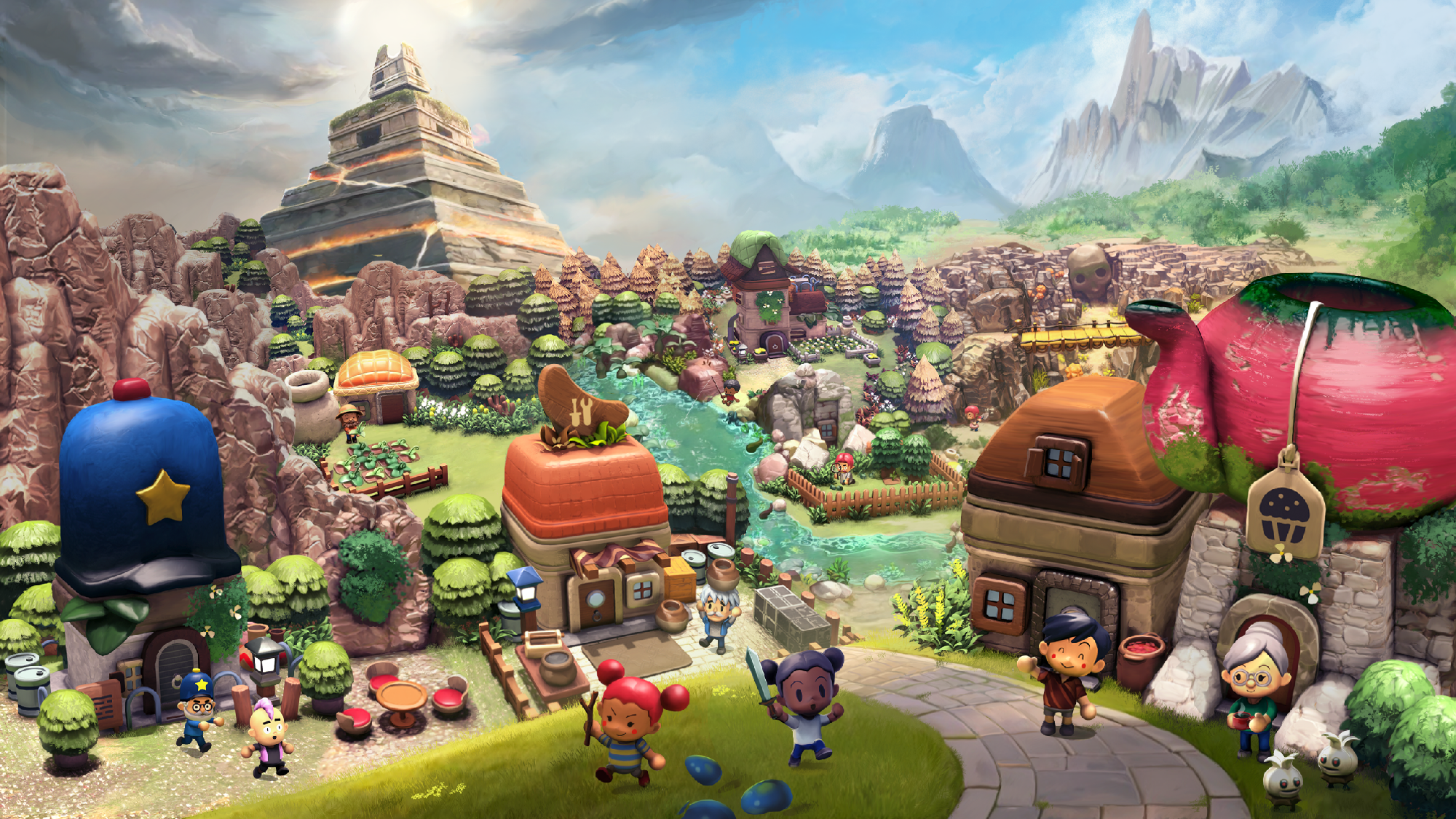 Littlelands