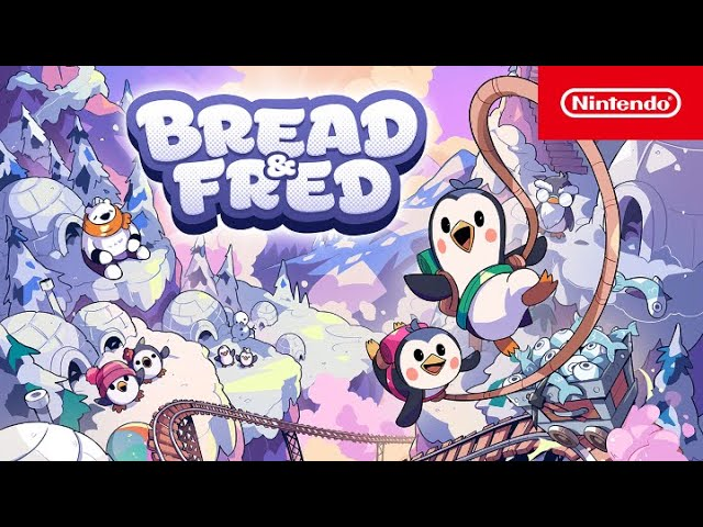 Bread & Fred